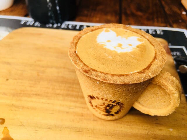 recommendations image for アールジェイカフェ