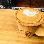 recommendations for アールジェイカフェ