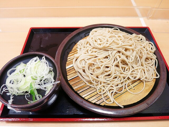 recommendations image for ゆで太郎 篠崎店