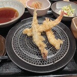 銀座ハゲ天 京都ポルタ店的实拍图