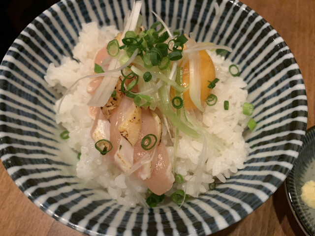 田町 黒鶏ファニー的實拍高清圖