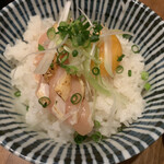 田町 黒鶏ファニー的實拍圖