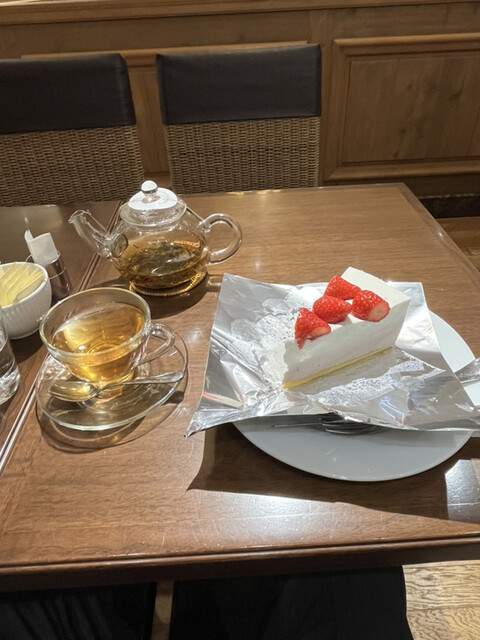 ハーブス 阪急三番街店的實拍高清圖