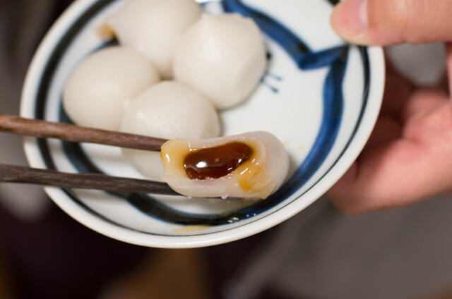 recommendations image for 谷中 福丸饅頭