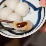 recommendations for 谷中 福丸饅頭
