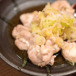 ささ谷口屋的實拍圖
