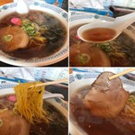 達味的实拍图