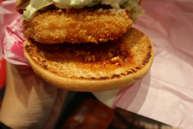 マクドナルド 小倉駅前店的实拍高清图