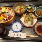 寿司・割烹 福寿司的實拍圖