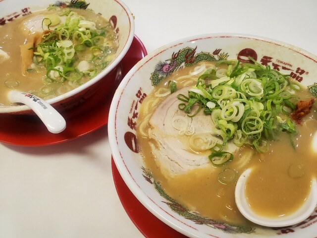 天下一品 二条駅前店的實拍高清圖