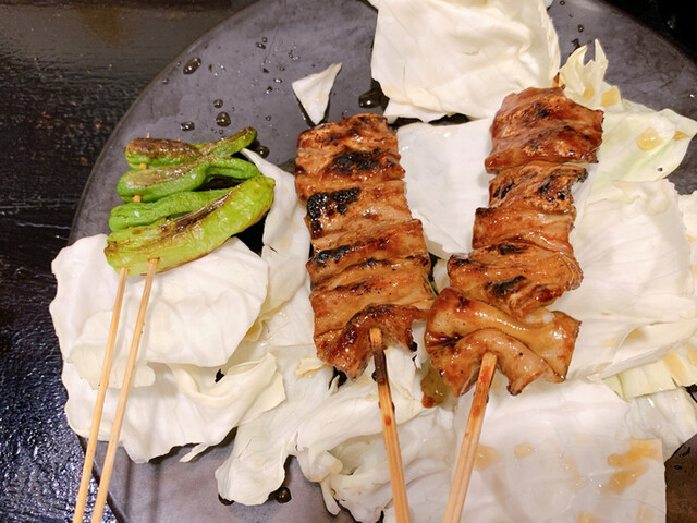 博多串焼き バッテンよかとぉ 心斎橋店的實拍高清圖