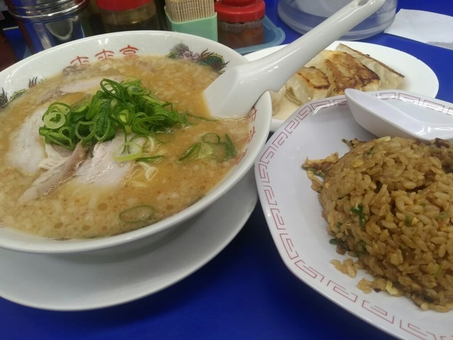 来来亭  桂川店的實拍高清圖