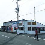 recommendations for ノシャップ食堂