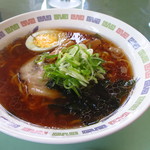 オホーツク総合振興局 食堂的实拍图