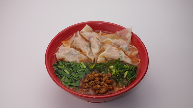 recommendations image for 台湾まぜそば・台湾ラーメン 薫