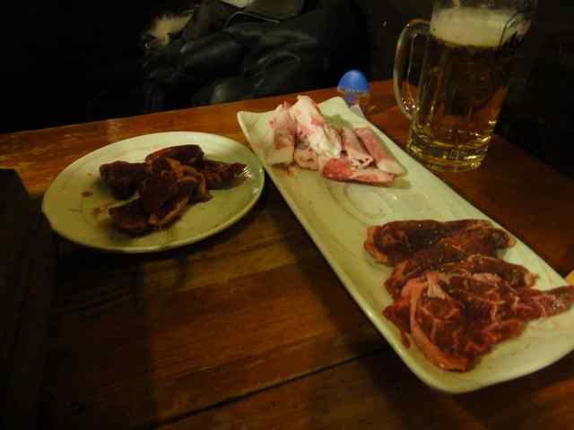 七輪焼肉 安安 吉祥寺店的實拍高清圖