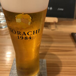 小料理 ワガヤ的实拍图