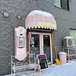 サリーズカップケーキ的实拍图