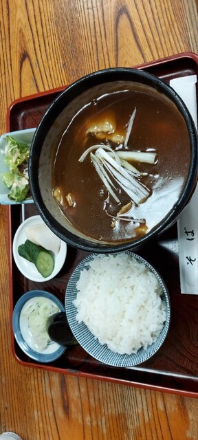 そば処　柳川家的實拍高清圖