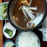 そば処　柳川家的實拍圖