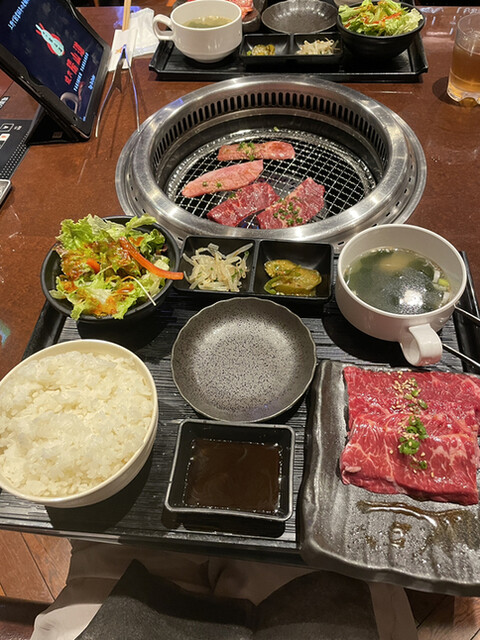 焼肉陽山道 パルコヤ上野店的實拍高清圖