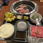 焼肉陽山道 パルコヤ上野店的實拍圖