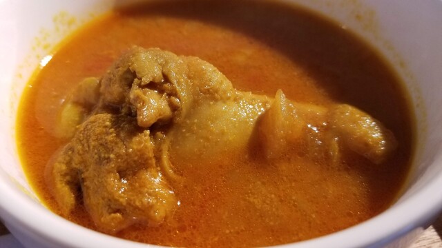 器食堂的實拍高清圖