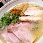 麺や 雅流的實拍圖