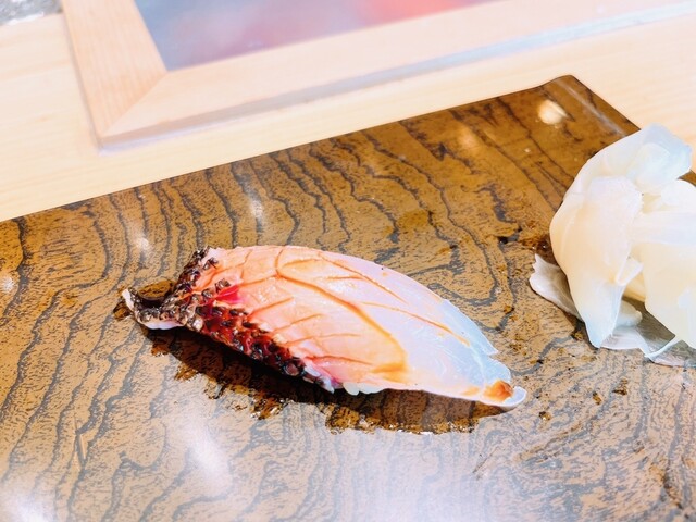 立喰鮨 銀座おのでら 本店的實拍高清圖