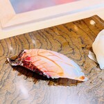 立喰鮨 銀座おのでら 本店的實拍圖