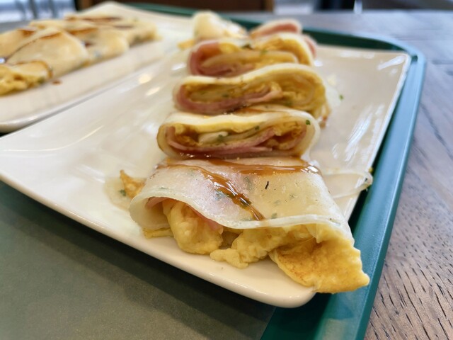 recommendations image for wanna manna 東京 飯田橋サクラテラス店