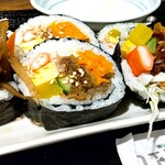 香る味的实拍图