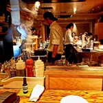 NUMBERSHOT 天神店的實拍圖