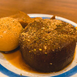 かぶら屋 青砥店的實拍圖