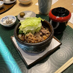 京旬菜 有笑的实拍图