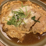 蕎麦処 尾張屋 飯田橋店的實拍圖