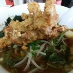どさん子 福知山店的实拍图