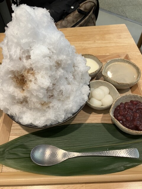 福島家 菓子舗巣鴨本店的實拍高清圖