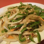 中華居食屋楽楽的實拍圖