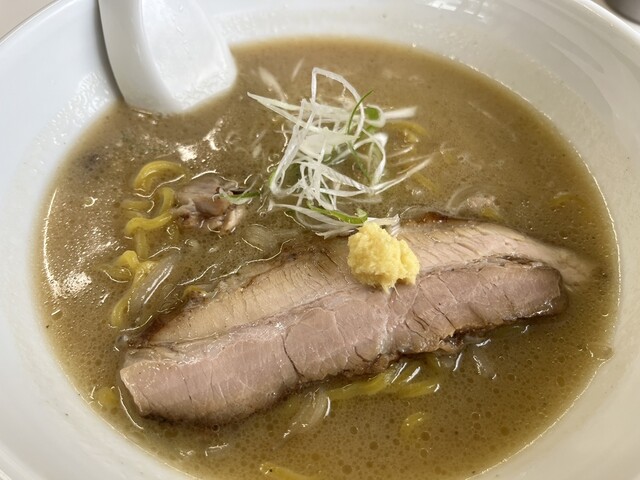 眞麺 穂高的实拍高清图