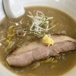 眞麺 穂高的实拍图