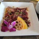 焼肉 徳寿 K-place的实拍图