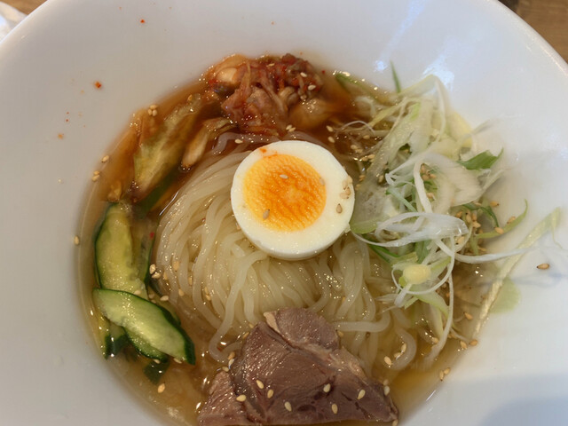 らあめん 新的实拍高清图