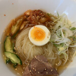 らあめん 新的实拍图