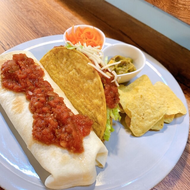 TACOS COM的實拍高清圖