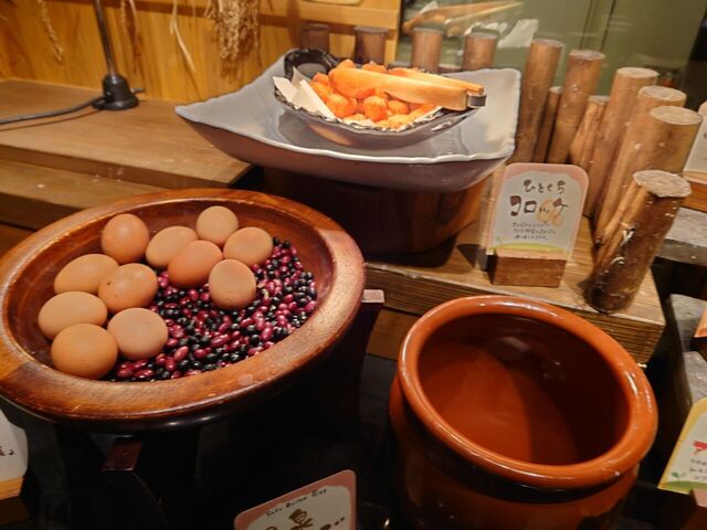 元気になる農場レストラン モクモク ジェイアール京都伊勢丹店的实拍高清图