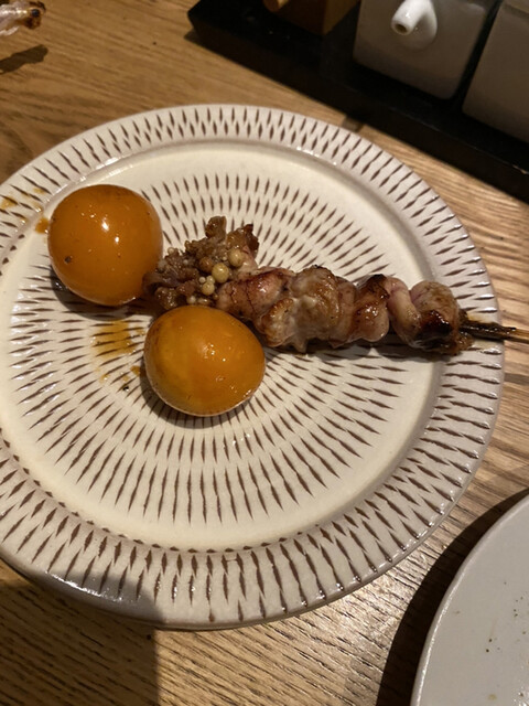 焼きとり 鳥史的實拍高清圖