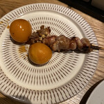 焼きとり 鳥史的實拍圖