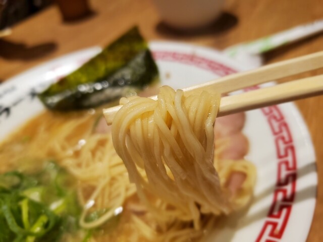 recommendations image for 幸ちゃんラーメン 福岡空港店