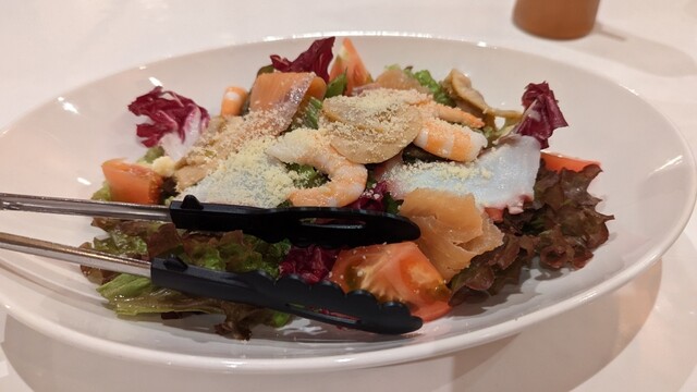 recommendations image for シカゴピザ＆スフレオムレツ Meat&Cheese ARK2nd 新宿店